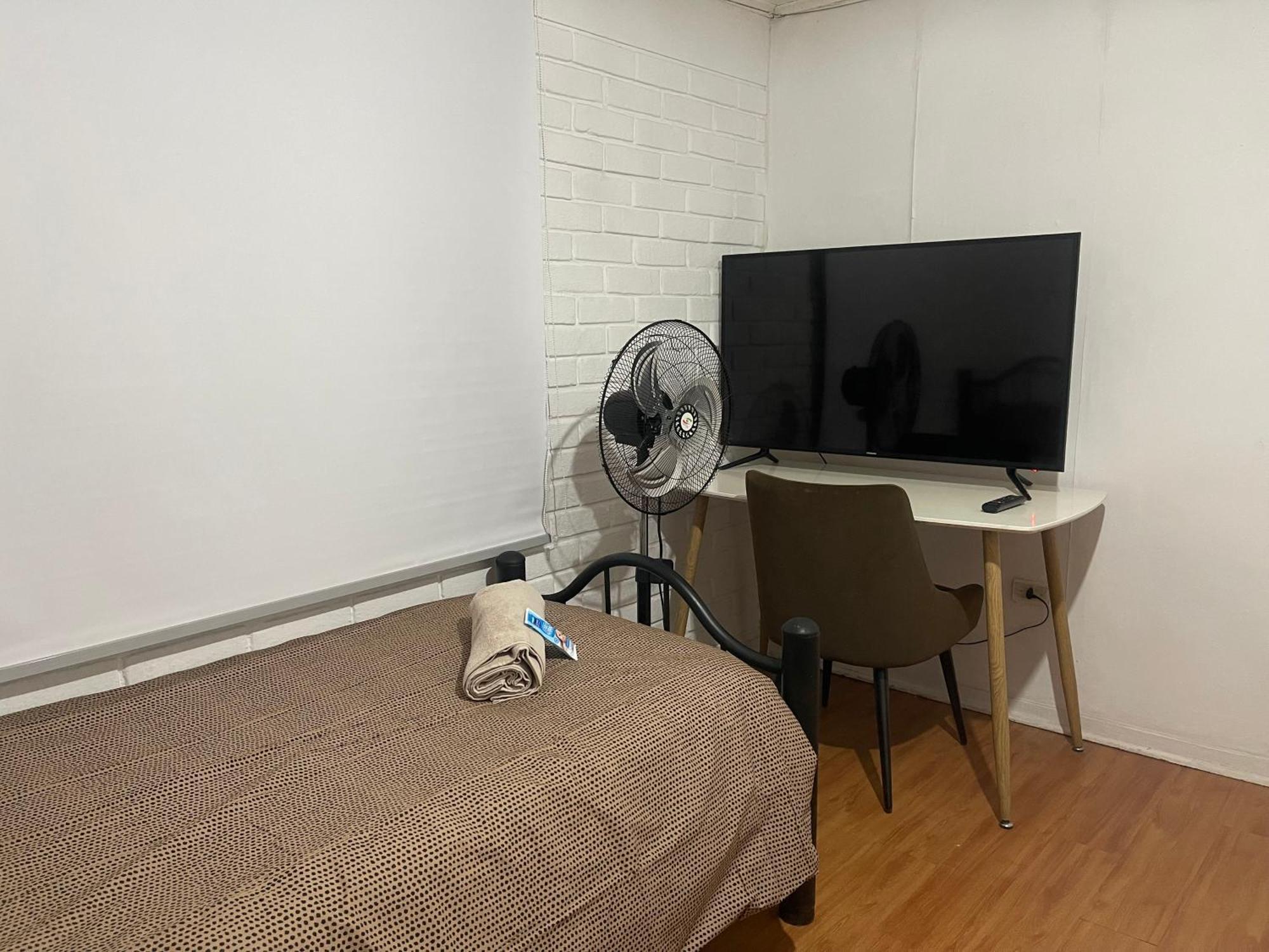 Residencia Las Condes Habitación en casa particular