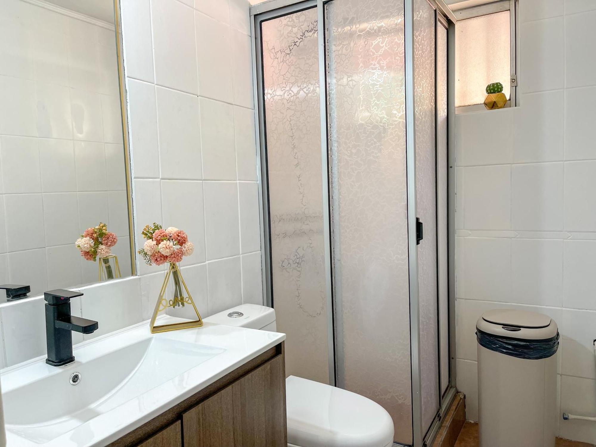 Residencia Las Condes Hospedagem domiciliar